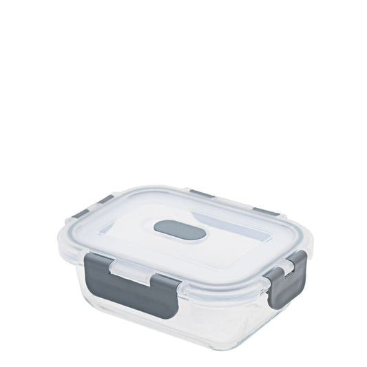 Aqua Food Storage Container - 0.5 Litres