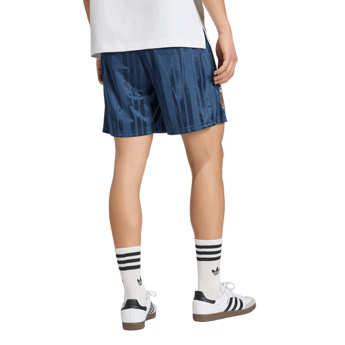 adidas Argentina 26 Equipment Shorts | Crew Navy Blue | Men's