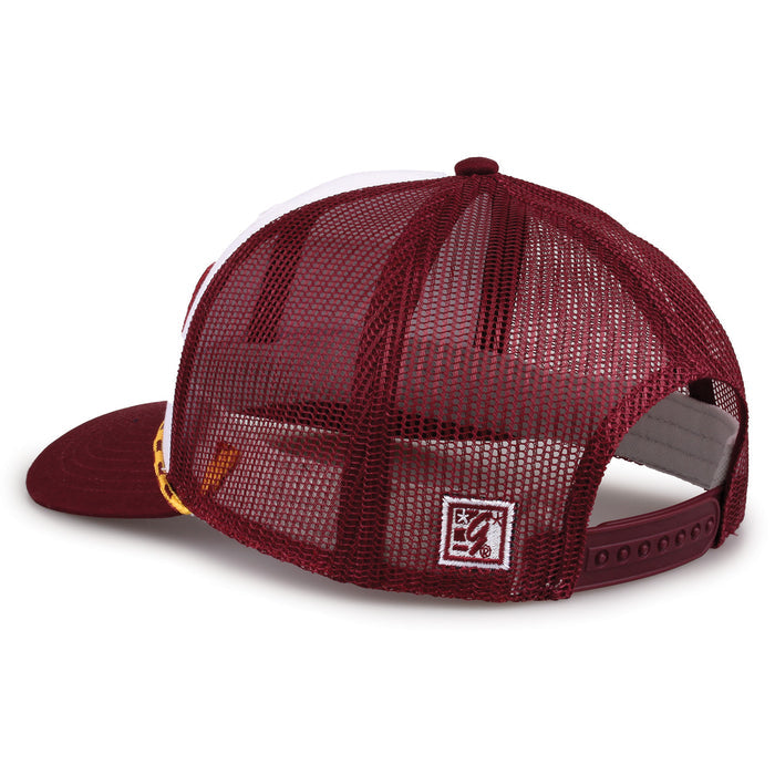 Arizona State Rope Trucker