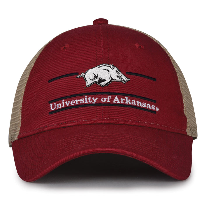 Arkansas Split Bar