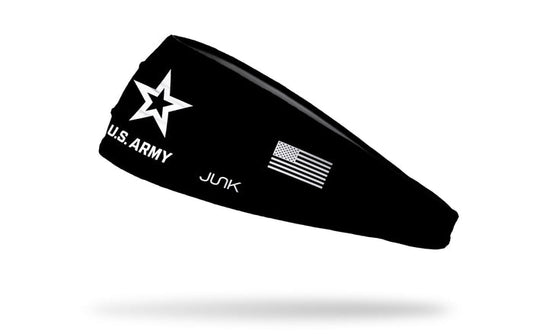 Army: Blackout Big Bang Lite Headband - View 1