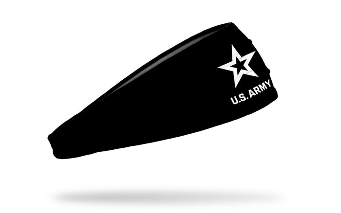 Army: Blackout Big Bang Lite Headband - View 2