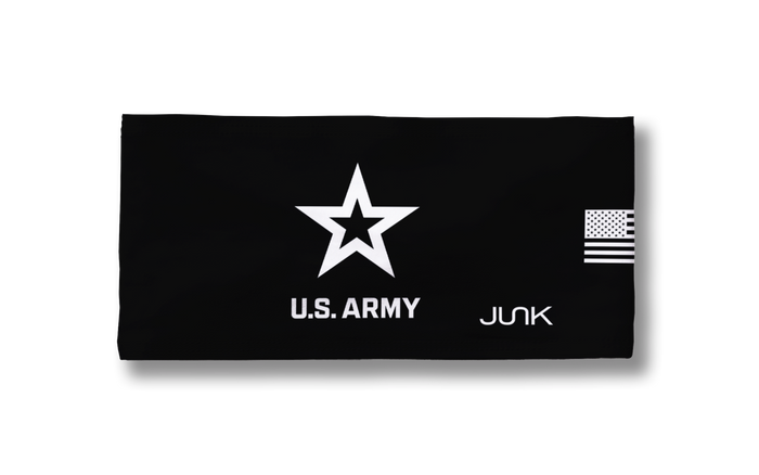 Army: Blackout Big Bang Lite Headband - View 3