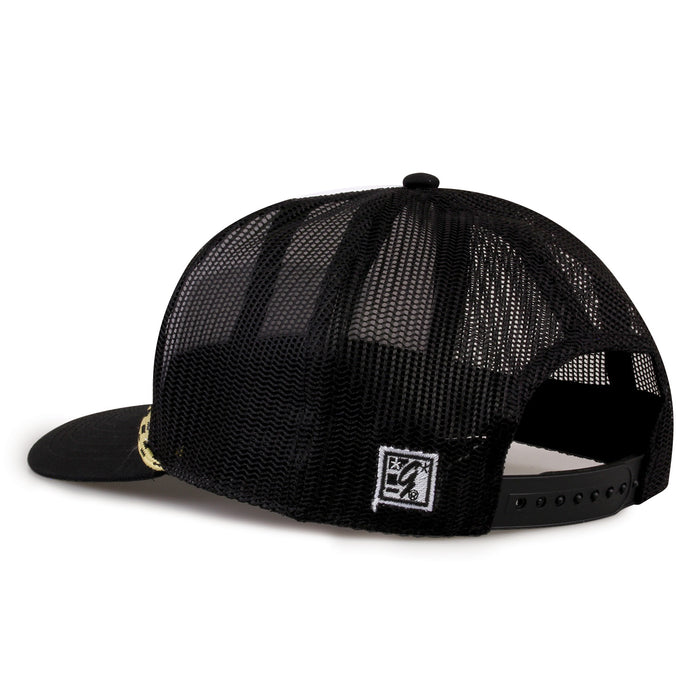 Army Rope Trucker