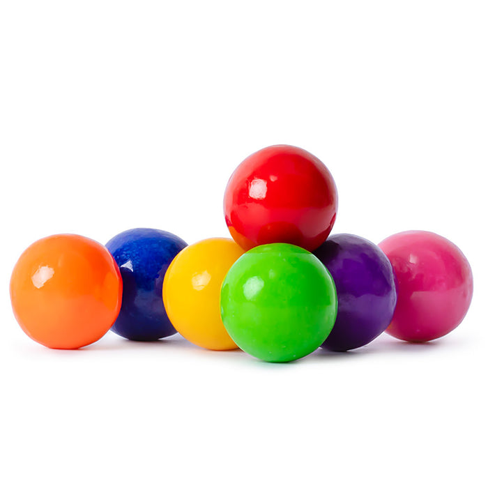 Assorted Gumballs - 850 Count