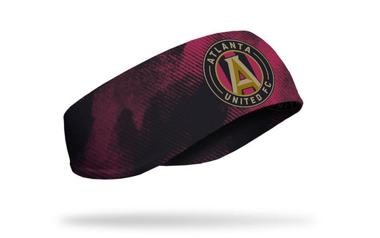 Atlanta United: Wordy Ear Warmer - View 1