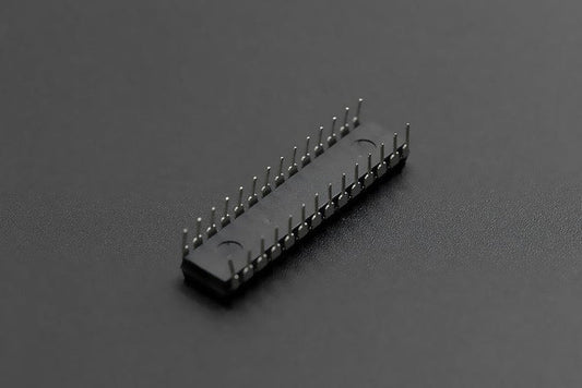 ATmega328 Chip with Arduino Bootloader [Discontinued] by Arduino - The Pi Hut