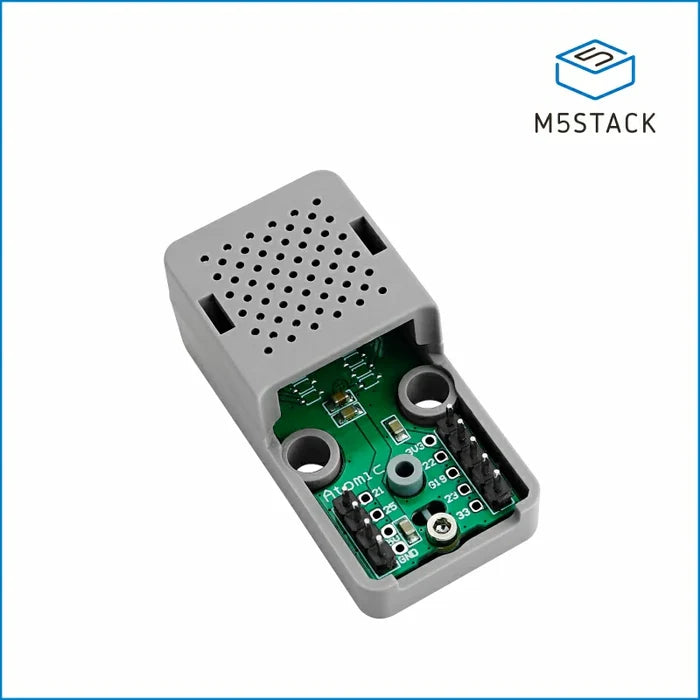 ATOMIC PortABC Extension Base - m5stack-store