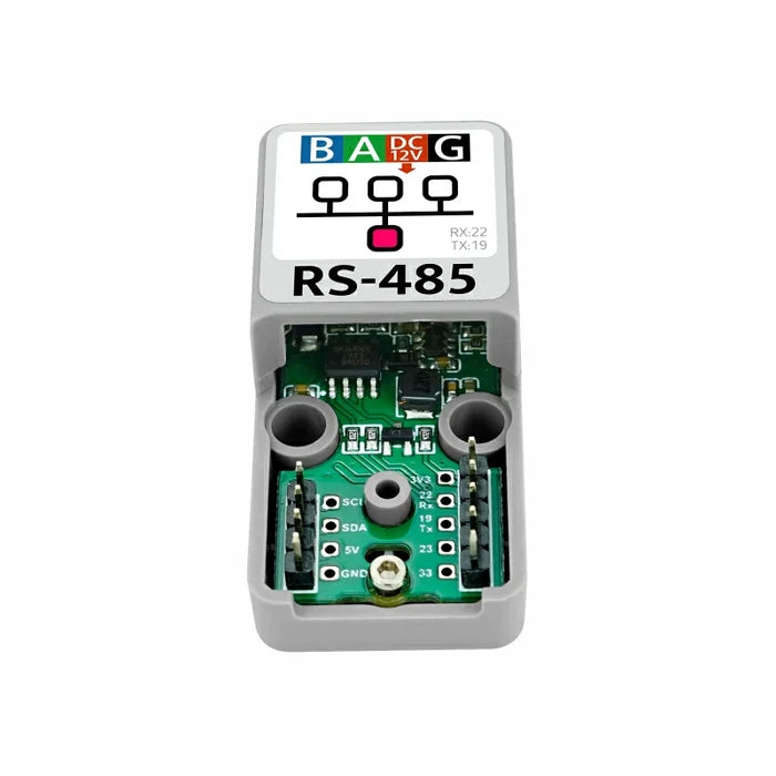 ATOMIC RS485 Base - m5stack-store