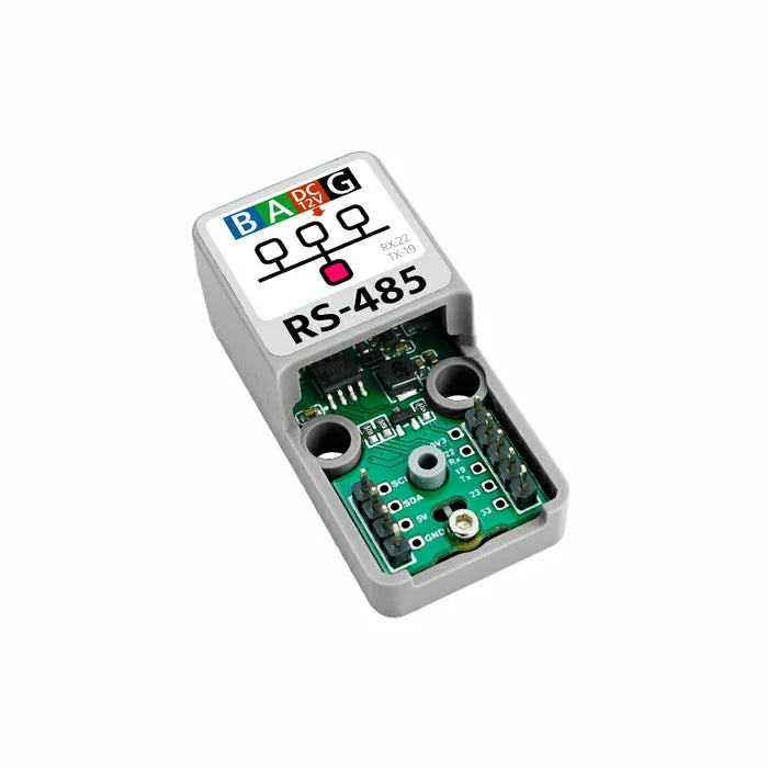 ATOMIC RS485 Base - m5stack-store