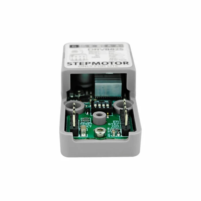 ATOMIC Stepmotor Base (DRV8825) - m5stack-store