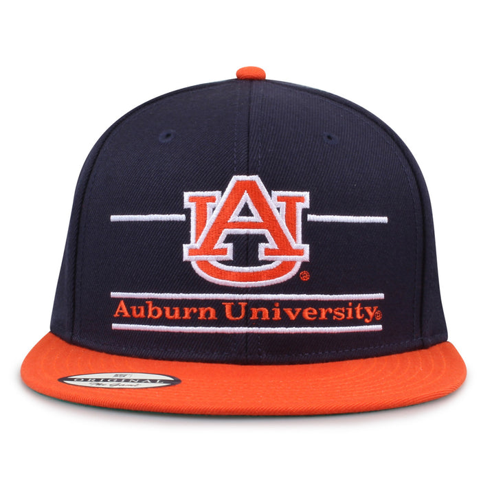 Auburn '93 Til Snapback