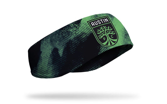 Austin FC: Worldy Ear Warmer - View 1