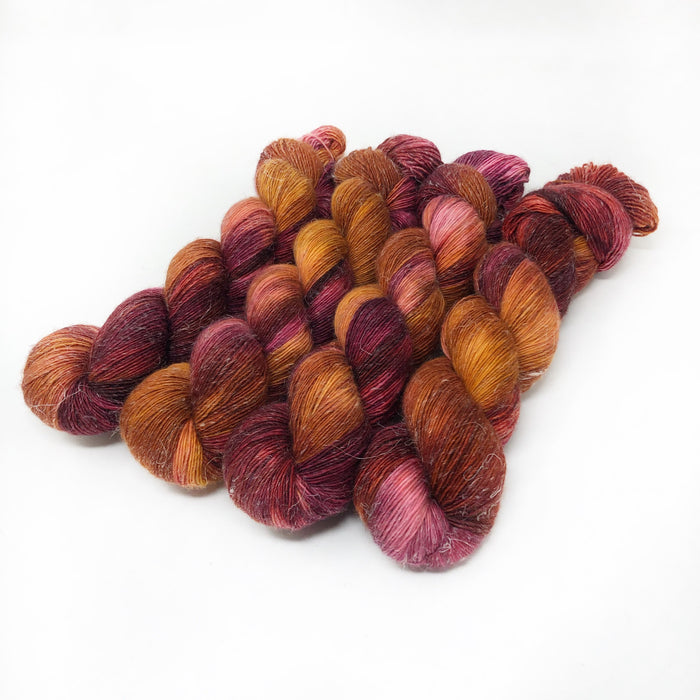 Autumn Beauty - Linen Merino, wholesale