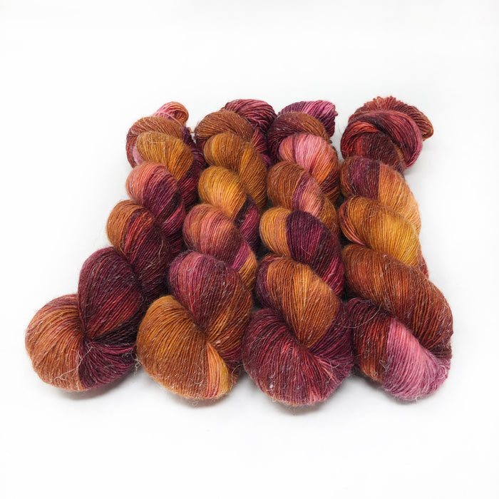Autumn Beauty - Linen Merino, wholesale