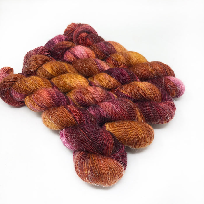 Autumn Beauty - Linen Merino, wholesale
