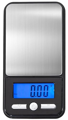 AWS AC-150 Digital Pocket Scale