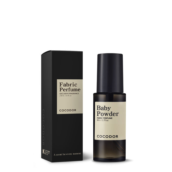 Baby Powder