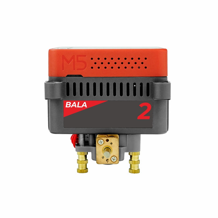 BALA2 Fire Self-balancing Robot Kit - m5stack-store