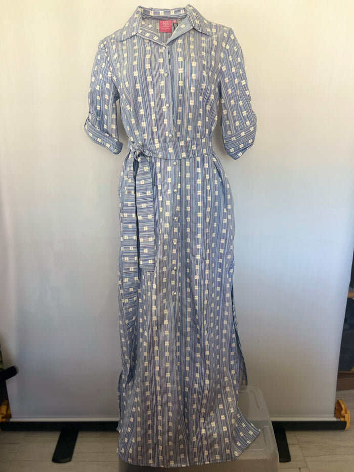 Bali Dress Sample