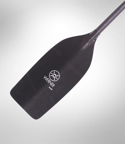 Bandit Carbon 1 Piece Straight Shaft (Factory Second)