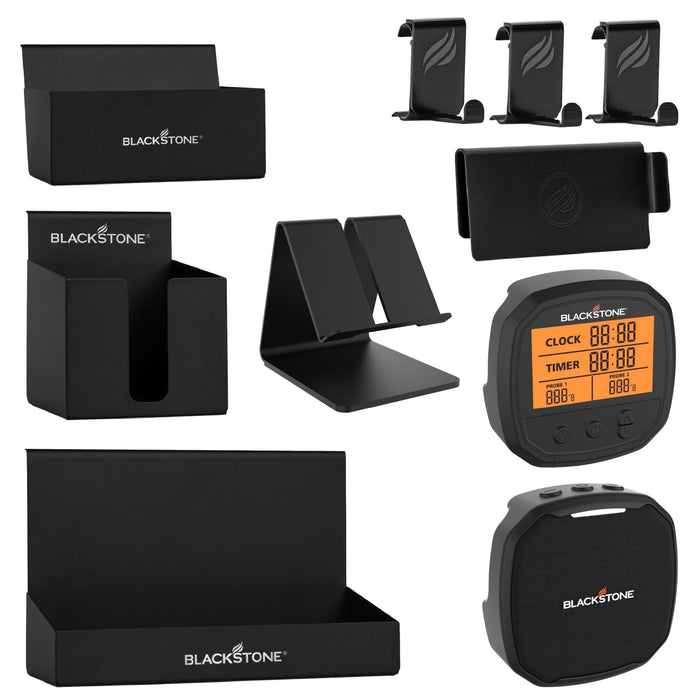 BAR System Accessory Kit - Cleaning & Care | Blackstone Products