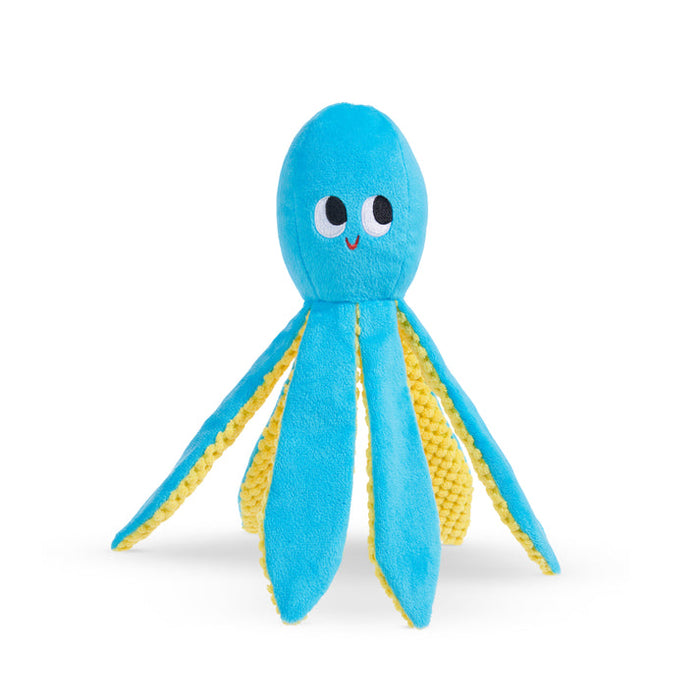 BARK Odd Otto Dog Toy