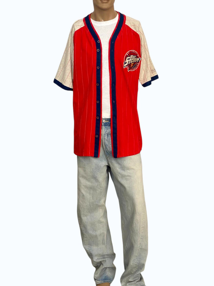 baseball jersey