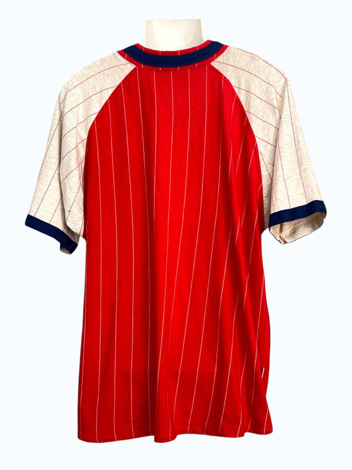 baseball jersey