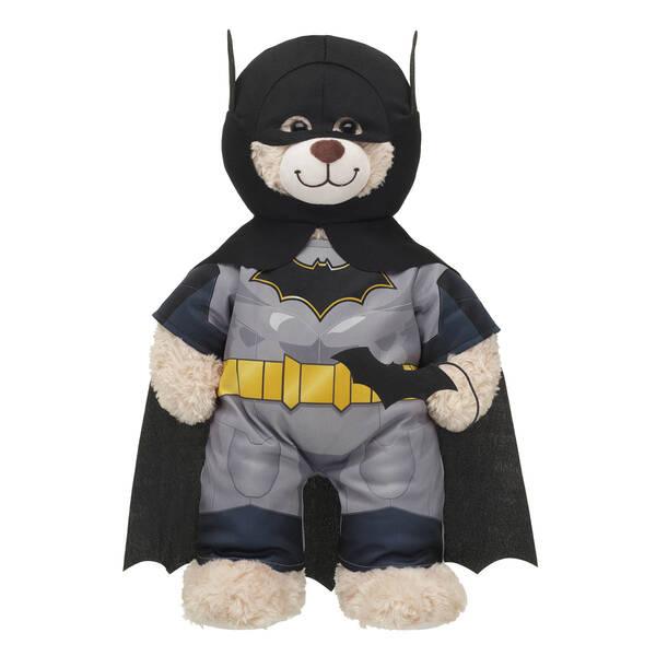 Batman™ Costume - Build-A-Bear Workshop Australia