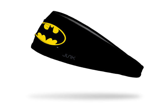Batman: Logo Big Bang Lite Headband - View 1