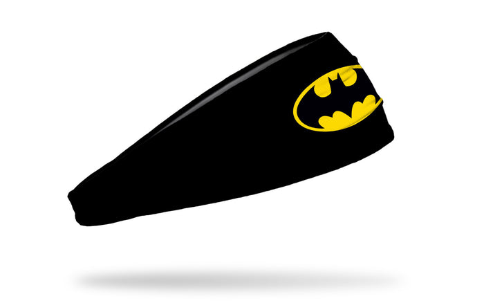 Batman: Logo Big Bang Lite Headband - View 2