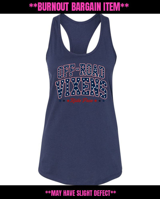 BB - All American Tank