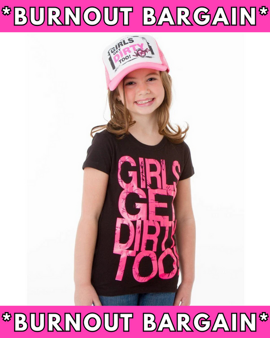 BB - Girls Black Hollywood
