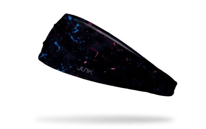 Be Bold Big Bang Lite Headband - View 1