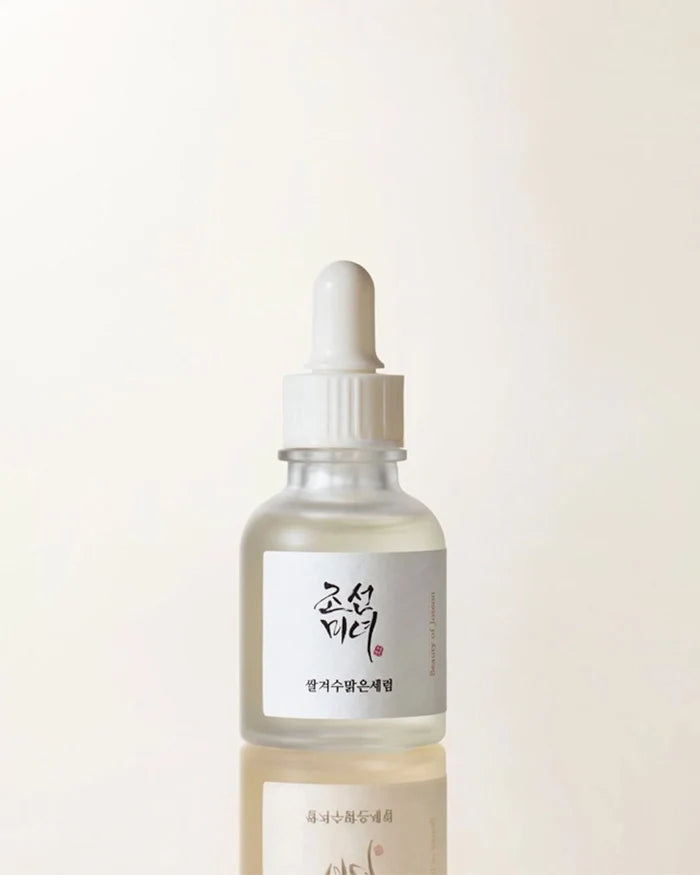 Beauty of Joseon Glow Deep Serum Rice + Alpha Arbutin