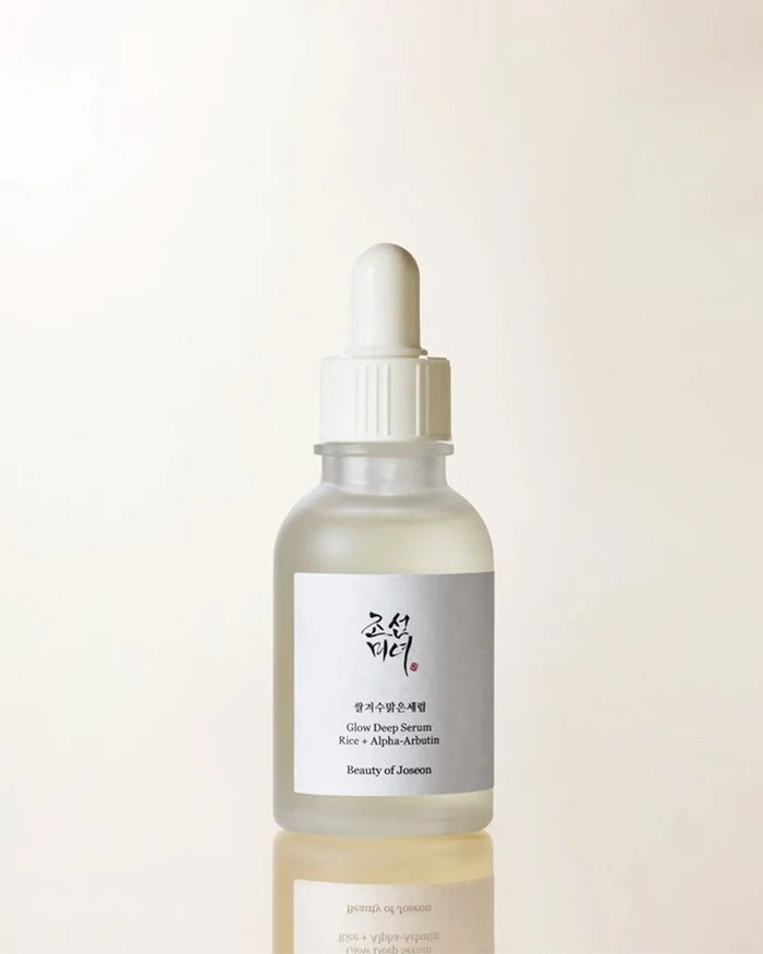 Beauty of Joseon Glow Deep Serum Rice + Alpha Arbutin
