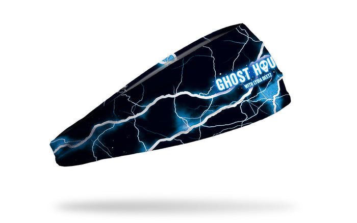 Beetlejuice: Ghost Houses Big Bang Lite Headband - View 2