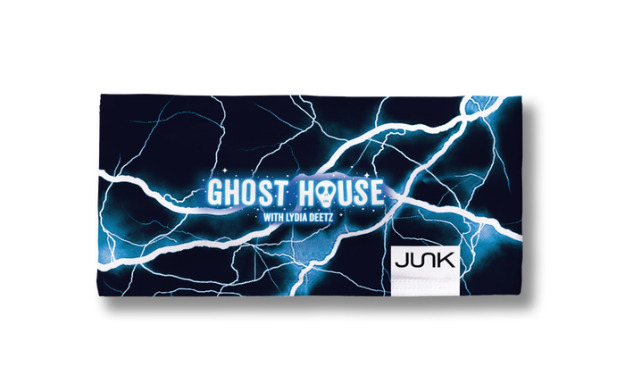 Beetlejuice: Ghost Houses Big Bang Lite Headband - View 3