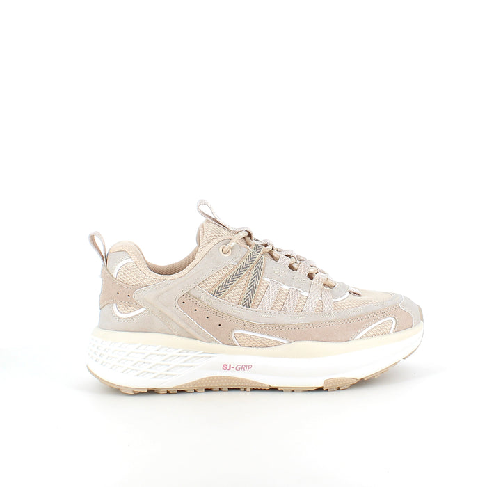 Beige/bruna skor – SSKbutiken.se