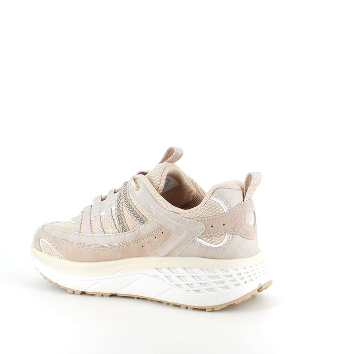 Beige/bruna skor – SSKbutiken.se