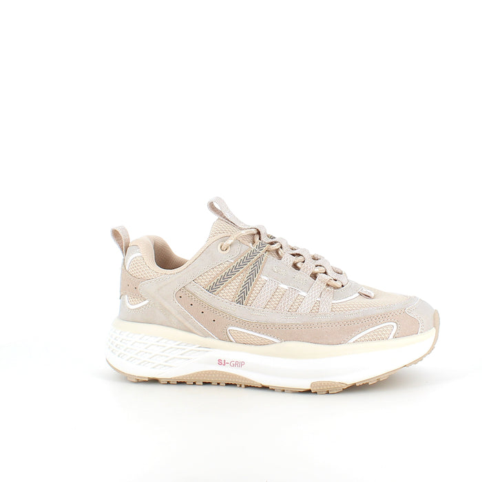 Beige/bruna skor – SSKbutiken.se