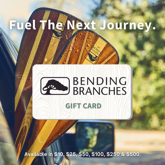 Bending Branches Gift Card (available $10-$500)