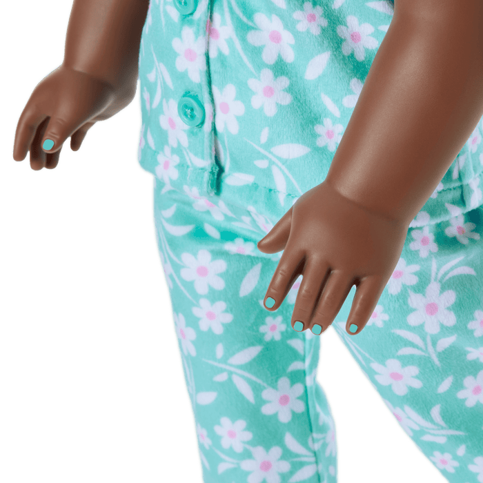 Best Sleepover Ever! Spa Set for 18-inch Dolls