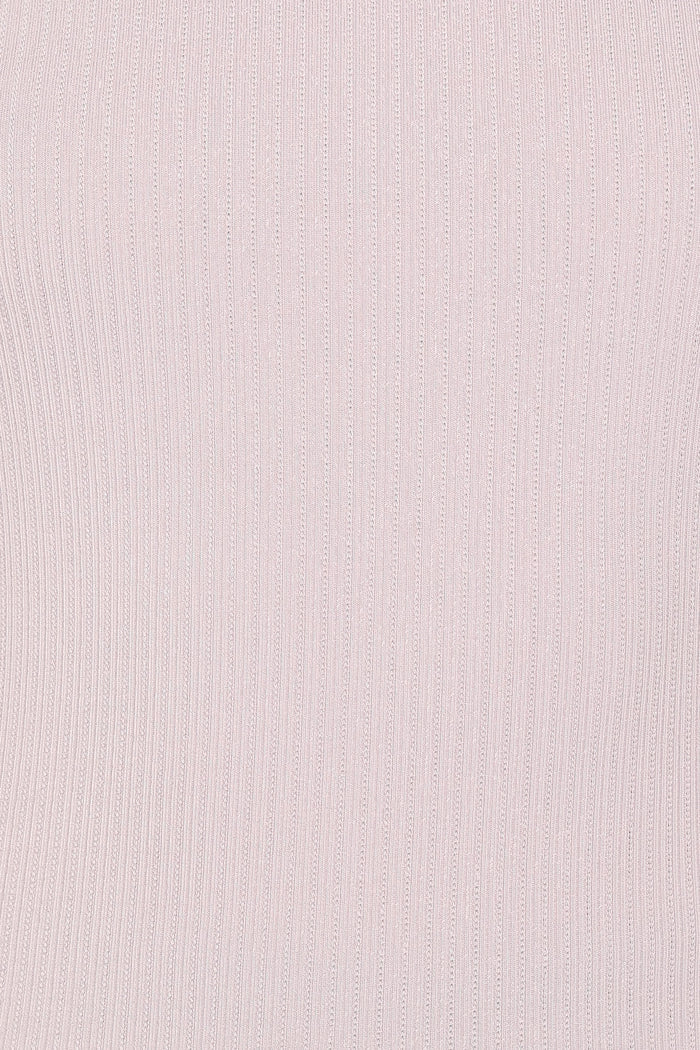 TOPS Betsy Tee - Lilac