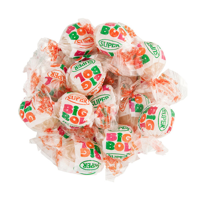 Big Bol Bubble Gum Super Size - 120ct