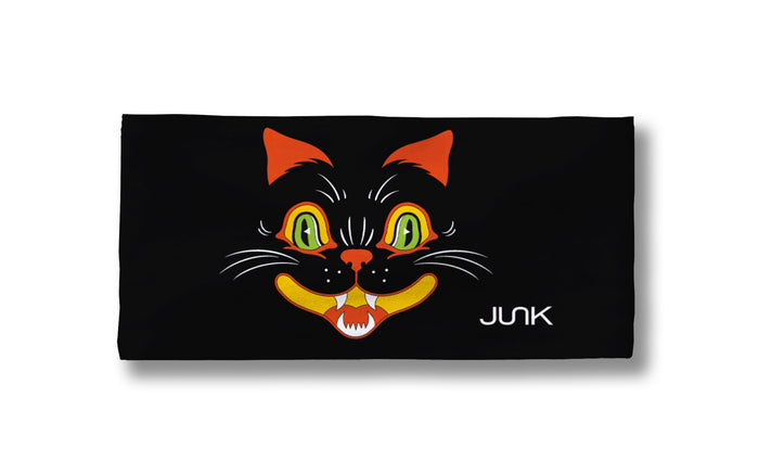 Big Stupid Cat Big Bang Lite Headband - View 3
