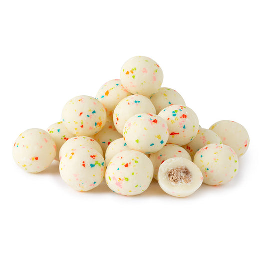 Birthday Cake Dough Candy Bites - 10 LB