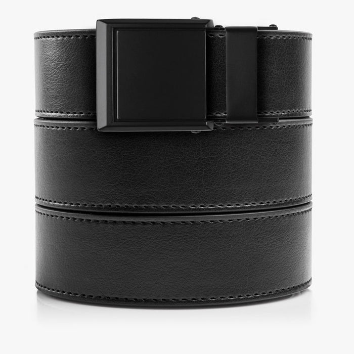 Custom Square Matte Black / Up to 48" / Engraving: Back