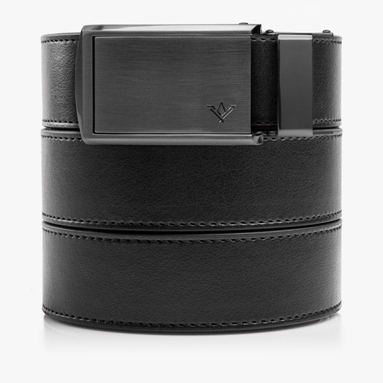 Black Belt (Custom Back Sq)
